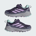 Adidas Terrex morado con velcro - ADI-CAL-06
