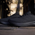 Adidas calzado deportivo negro - ADI-CAL-08