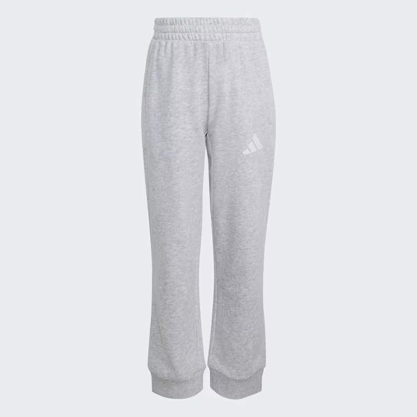 Adidas conjunto Minecraft gris detalle - ADI-CON-01