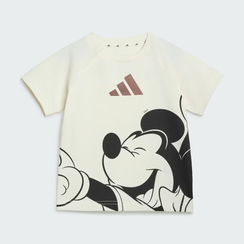 Adidas conjunto Mickey Disney - ADI-CON-02