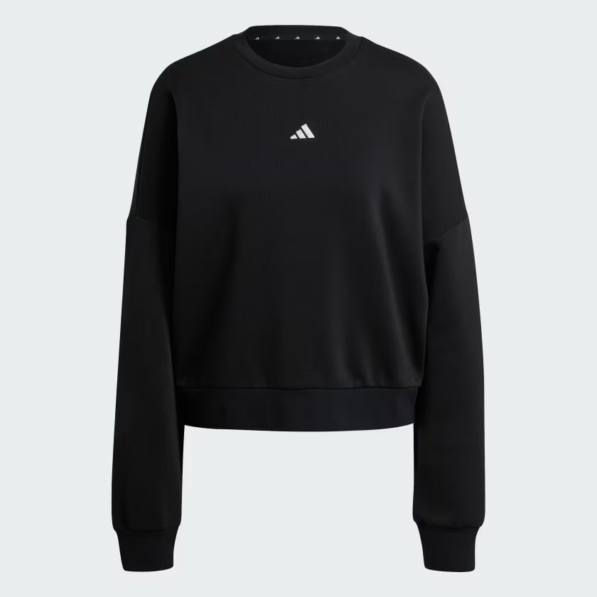 Adidas conjunto negro - ADI-CON-05