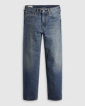 Levi's jean azul oscuro clásico - LEV-07