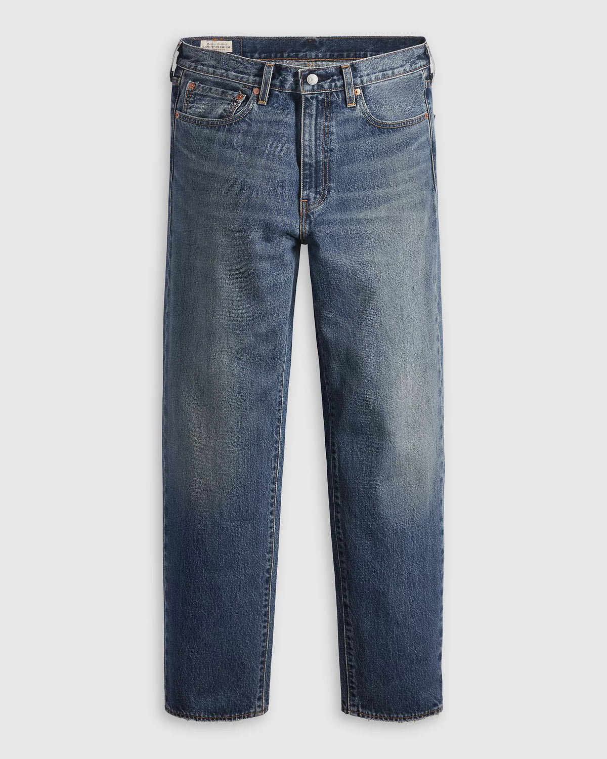 Levi's jean azul oscuro clásico - LEV-07