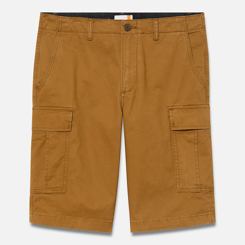 Timberland bermuda cargo camel - TIM-06