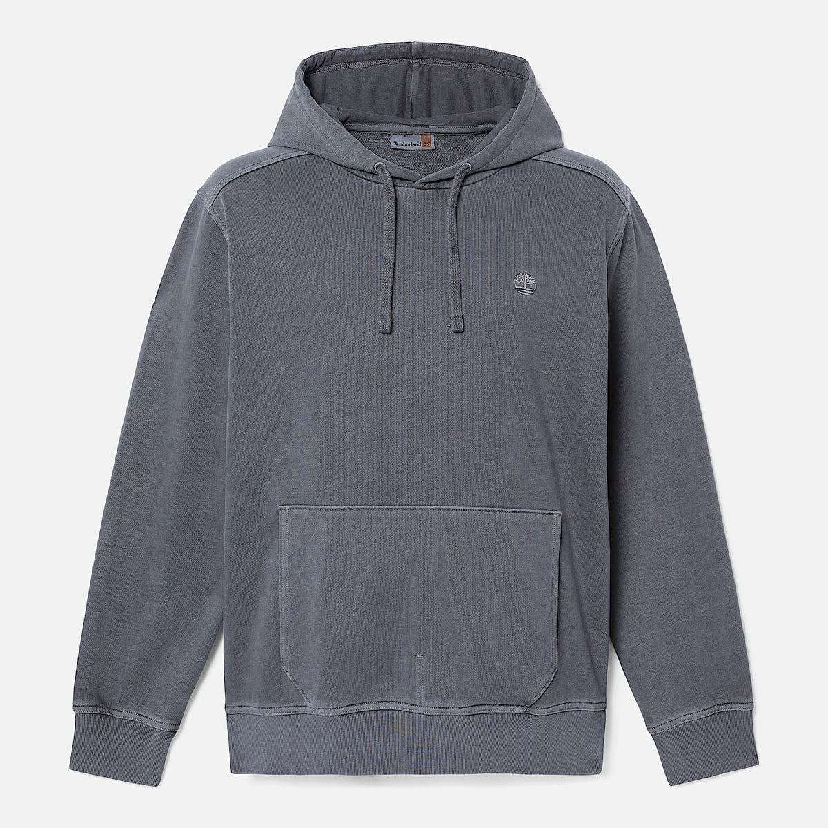 Timberland buzo gris estilo lavado - TIM-08