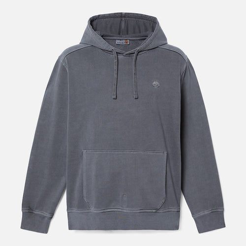 Timberland buzo gris estilo lavado - TIM-08