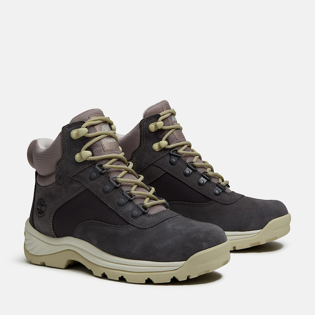 Timberland bota outdoor gris oscuro - TIM-10